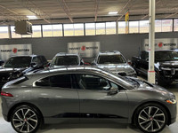 **SUMMER SPECIAL!** FULLY ELECTRIC, FEATURING : HEADS UP DISPLAY, JAGUAR LED TECHNOLOGY HEADLIGHTS,... (image 4)