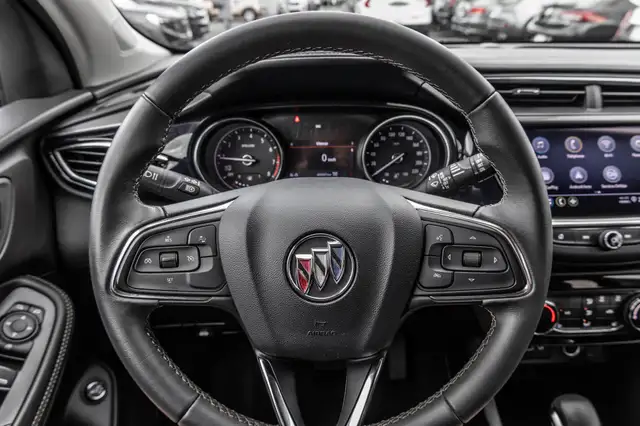 2023 Buick Encore GX Preferred * AWD * Camera de Recule * Mags A in Cars & Trucks in City of Montréal - Image 16