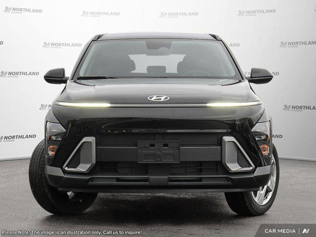2026 Hyundai Kona Essential in Cars & Trucks in Prince George - Image 2