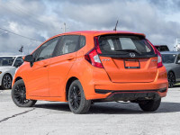 Unleash the wonder of everyday journeys with the 2018 Honda Fit Sport CVT - It's not just a car, it'... (image 4)