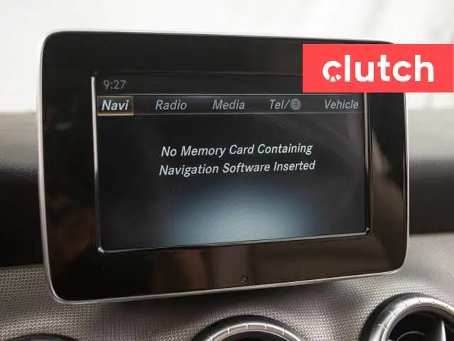 2017 Mercedes-Benz CLA 250 4Matic AWD w/ Heated Front Seats, Cru in Cars & Trucks in City of Toronto - Image 33
