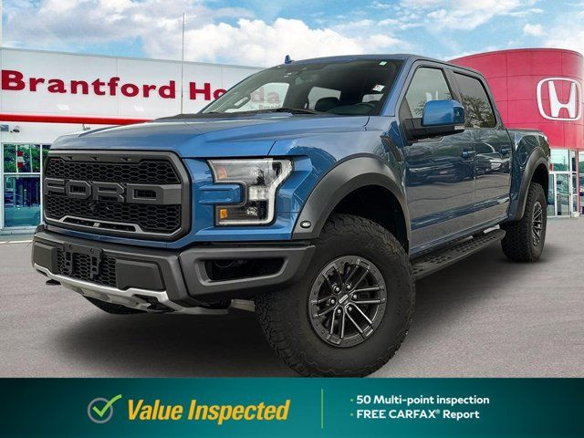 2019 Ford F-150 Raptor in Cars & Trucks in Brantford