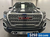 WAS: $58490 NOW: $57999 plus taxes and licensing feesThe 2021 GMC Sierra 1500 Denali CarbonPro Editi... (image 9)