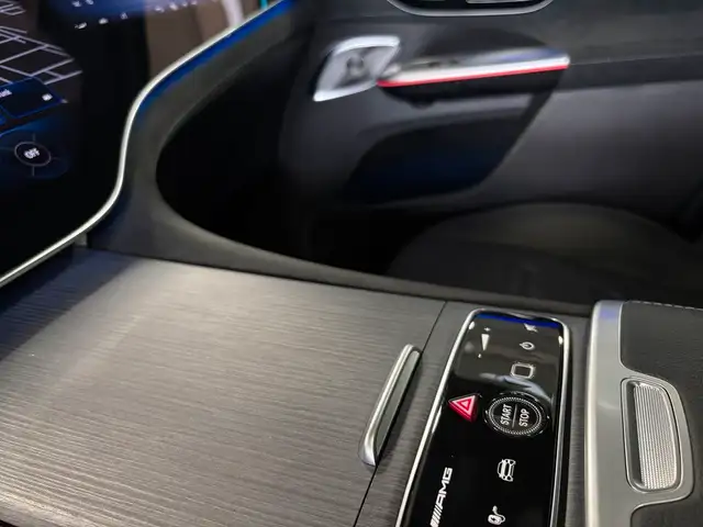 2024 Mercedes-Benz EQE EQE AMG|SUV|4MATIC|NO LUX TAX|NAV|HUD|BUR in Cars & Trucks in City of Toronto - Image 34
