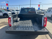 2023 Ford Super Duty F-250 SRW XLT 4WD Crew Cab 6.75' Box, Back-Up Camera, Block Heater, Brake Contr... (image 6)