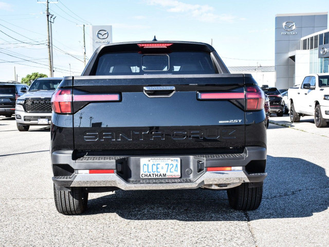 2024 Hyundai Santa Cruz in Cars & Trucks in Chatham-Kent - Image 3