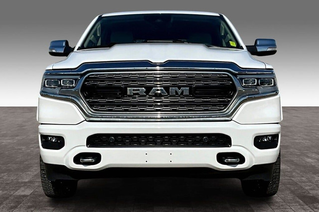 2020 Ram Ram 1500 Limited in Cars & Trucks in Edmonton - Image 3
