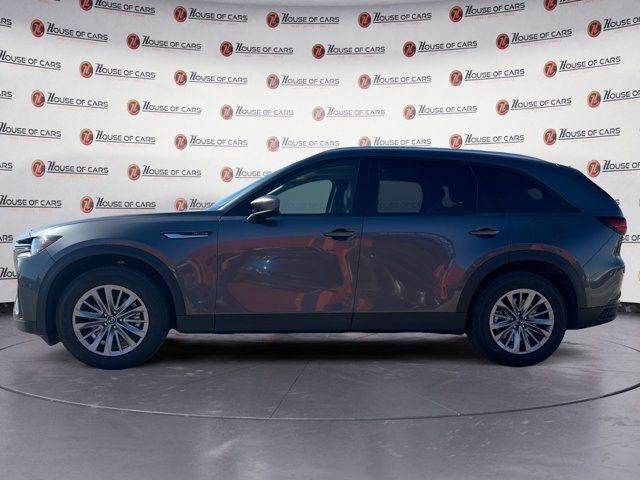2025 Mazda CX-90 MHEV GS-L in Cars & Trucks in Calgary - Image 2