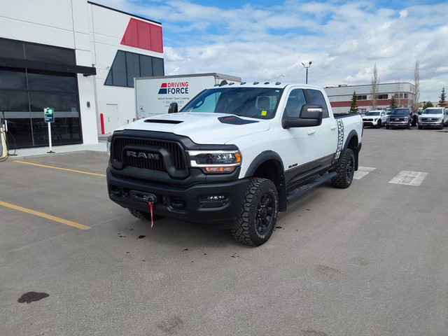 2024 Ram 2500 Power Wagon in Cars & Trucks in Calgary