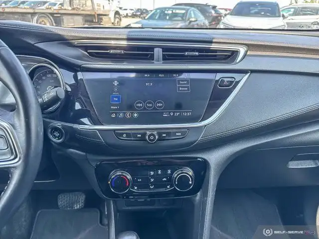 2023 Buick Encore GX Preferred | 1.3L Turbo | Heated Seats dans Autos et camions dans Comté de Strathcona - Image 18