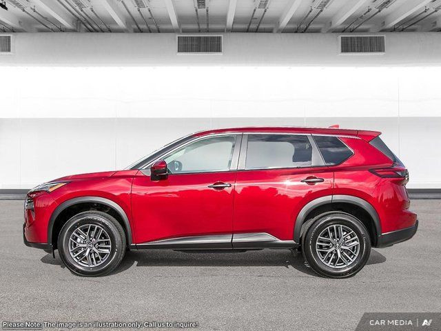 2025 Nissan Rogue in Cars & Trucks in Grande Prairie - Image 3