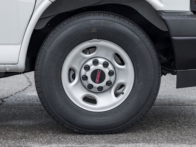 2025 GMC Savana 2500 Work Van in Cars & Trucks in Mississauga / Peel Region - Image 4