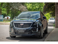 2023 Cadillac XT5 Sport AWD Cadillac XT5 Sport SUV! All-wheel-drive. Powered by a 3.6l V6 engine pro... (image 2)