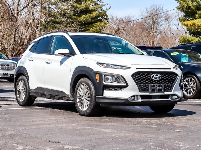 2018 Hyundai Kona in Cars & Trucks in St. Catharines