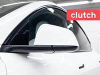NO ACCIDENTS / CLEAN CARFAX / 1 OWNER / Front Heated Seats, Rear Heated Seats, Climate Control and m... (image 8)