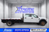 2019 Ford F-450 XL Super Duty Crew Cab 4x4 Welcome to Xtreme Auto & Truck Sales Your Car Loan, Truck... (image 3)