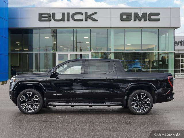 2025 GMC Sierra EV Denali in Cars & Trucks in London - Image 3