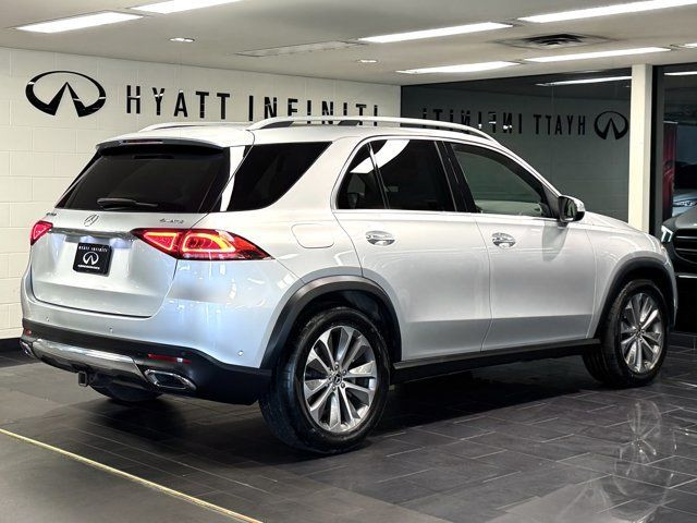 2020 Mercedes-Benz GLE GLE 450 - No Accidents | Premium Plus in Cars & Trucks in Calgary - Image 3