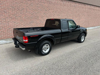 BLACK ON GREY CLOTH, 4.0L ENGINE, 5 SPEED MANUAL TRANSMISSION, NEW BATTERY, NEW BRAKES, DRIVES GREAT... (image 5)