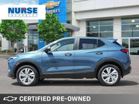 This certified pre-owned SUV is ready for your next adventure, with only 11,805 kilometers on the od... (image 2)