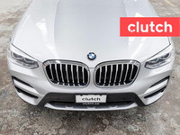 NO ACCIDENTS / CLEAN CARFAX / Auto Dimming Rearview Mirror, Front Heated Seats, Driver Seat Memory S... (image 6)