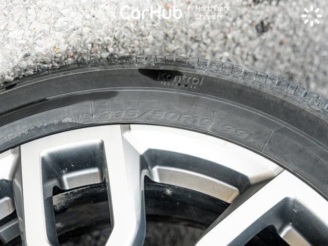 2022 GMC Terrain Denali Panoroof Bose Audio Heated & Vented in Cars & Trucks in City of Toronto - Image 2