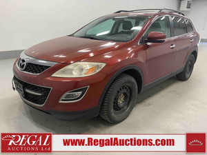 2010 Mazda CX-9