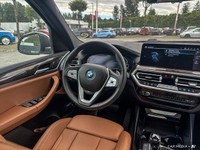 Only 14,901 Miles! This BMW X3 delivers a Intercooled Turbo Gas/Electric I-4 2.0 L/122 engine poweri... (image 8)
