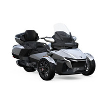 2022 Can-Am SPYDER RT LIMITED