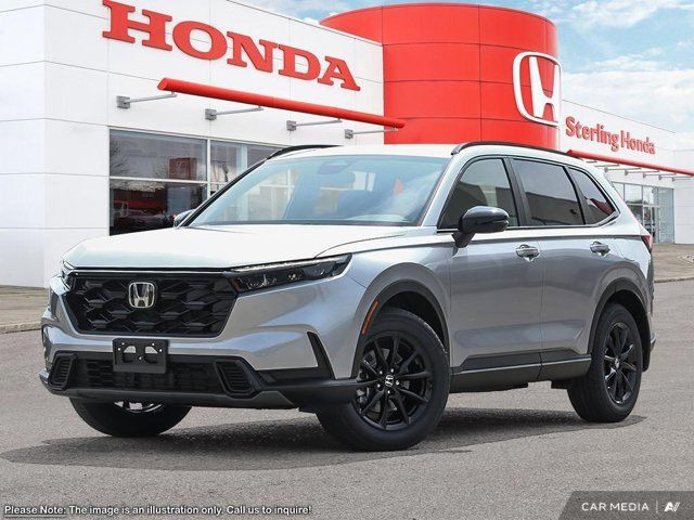 2026 Honda CR-V Hybrid Sport in Cars & Trucks in Hamilton