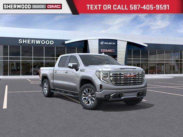 2025 GMC Sierra 1500 Denali in Cars & Trucks in Strathcona County