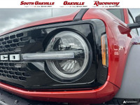 Chili Pepper Red Exterior, Medium Sandstone/Blk Onyx Interior, Clean CarFax, No Accidents, 4WD, Low... (image 5)