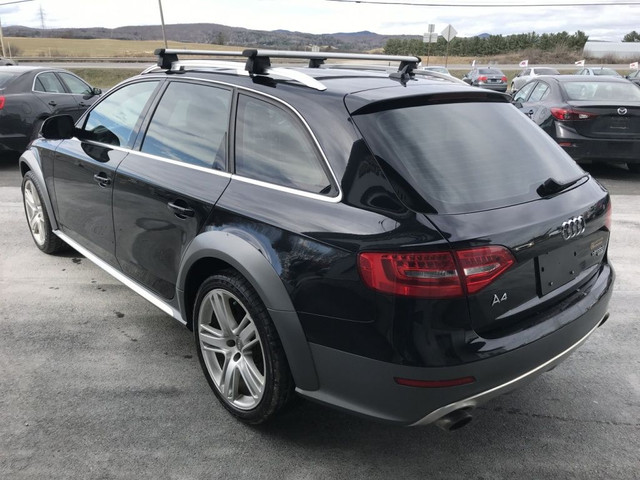 2013 Audi A4 allroad Premium in Cars & Trucks in Sherbrooke - Image 4
