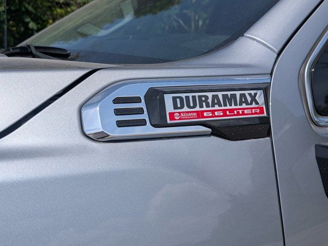 2025 GMC Sierra 2500HD Denali- Max Trailering Pkg - Tech Pkg in Cars & Trucks in Barrie - Image 2