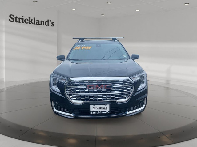 2023 GMC TERRAIN DENALI in Cars & Trucks in Stratford - Image 3