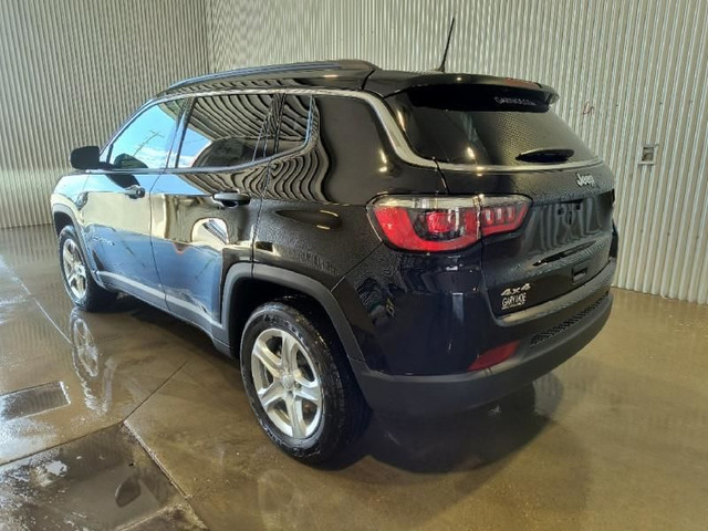 2024 Jeep Compass SPORT in Cars & Trucks in Red Deer - Image 2