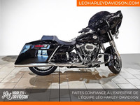 2021 Harley-Davidson FLHXS STREET GLIDE SPECIAL