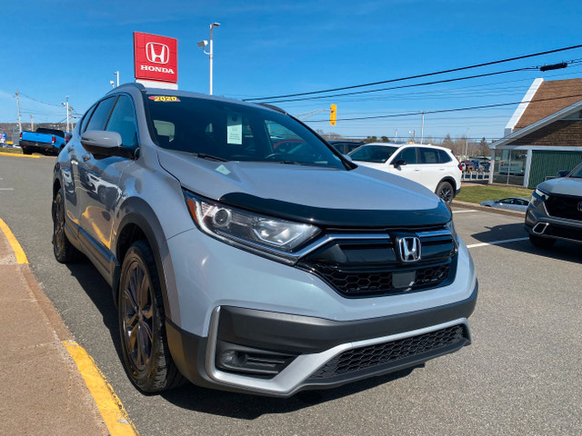 2020 Honda CR-V Sport 4WD in Cars & Trucks in New Glasgow - Image 3