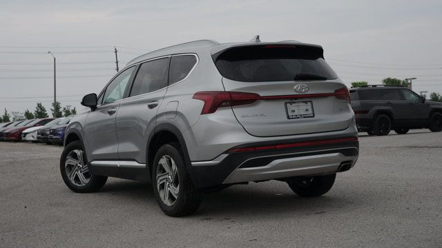 2021 Hyundai Santa Fe Preferred AWD | Heated Steering Wheel in Cars & Trucks in Guelph - Image 4