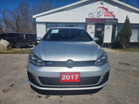 2017 VOLKSWAGEN GOLF GTI featuring: Back up Camera, Navigation, Cruise Control, Hand free phone, Hea... (image 2)