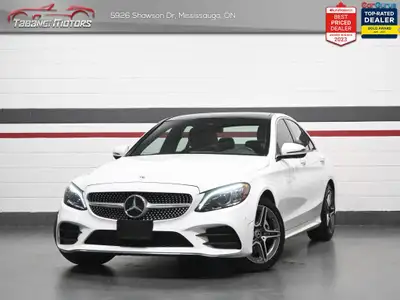 Cash Price: $37,995 Finance Price: $35,995 AMG Package, Ambient Lighting, 360 Camera, Navigation, Pa...
