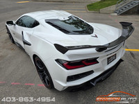 70TH ANNIVERSARY SPECIAL EDITION COUPE \ *RARE* 1 OF 1 - 70TH ANNIVERSARY Z07 PERFORMANCE PACKAGE CO... (image 7)