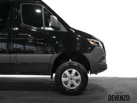 VENDU!!! BRAND NEW 2025 MERCEDES-BENZ SPRINTER 2500 12 PASSENGER 4X4, High Build Sheet, Lots of opti... (image 5)