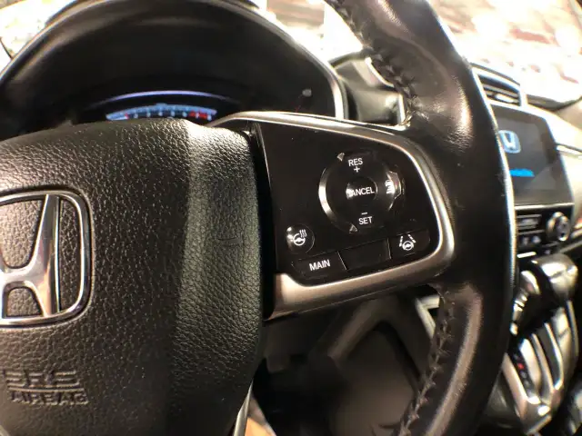 2020 Honda CR-V EX-L AWD LEATHER SUNROOF A/CARPLAY B/SPOT CAMERA in Cars & Trucks in City of Toronto - Image 21