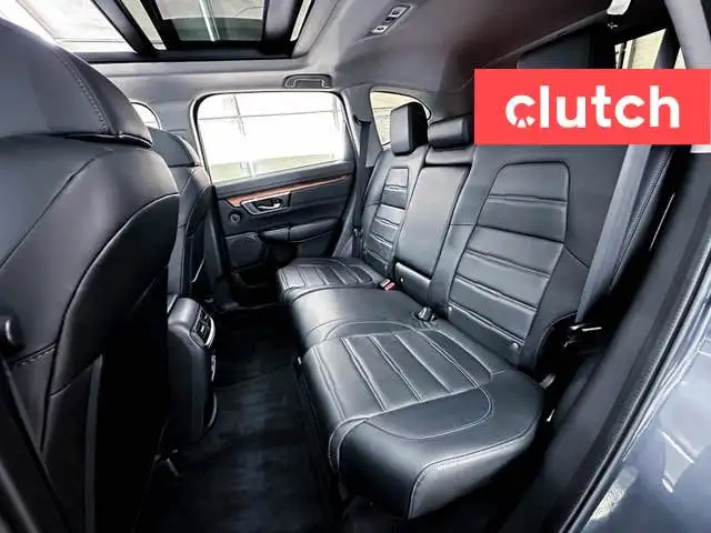 2022 Honda CR-V Touring AWD w/ Apple CarPlay, Heated Front Seats in Cars & Trucks in City of Toronto - Image 19