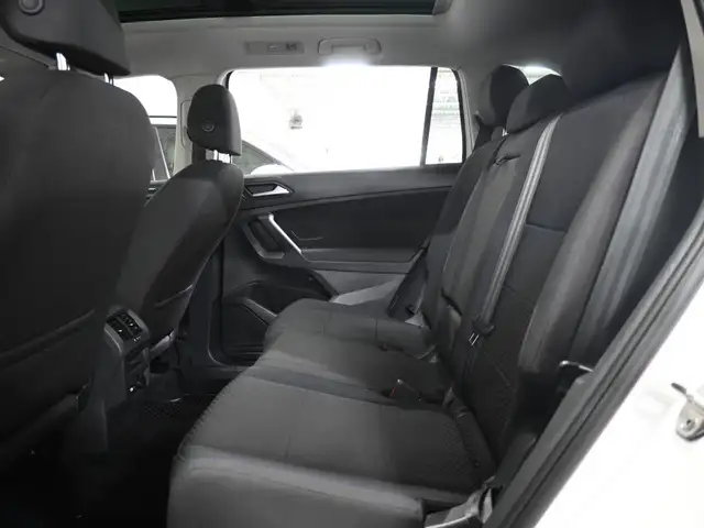2021 Volkswagen Tiguan Comfortline No Accident Panoramic Roof Le dans Autos et camions dans Région de Mississauga/Peel - Image 25