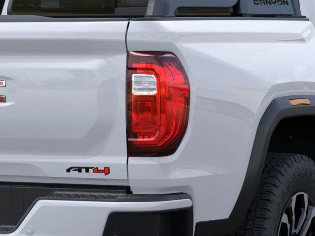 2025 GMC Canyon AT4 in Cars & Trucks in Calgary - Image 3