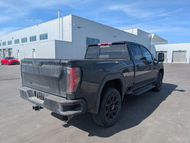 2024 GMC Sierra 3500HD AT4 in Cars & Trucks in Calgary - Image 2