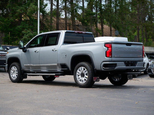 2025 Chevrolet Silverado 3500HD in Cars & Trucks in Kamloops - Image 2