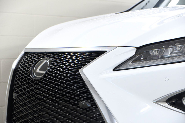 2018 Lexus RX 350 F SPORT 2 AWD - CUIR - TOIT OUVRANT in Cars & Trucks in Longueuil / South Shore - Image 4